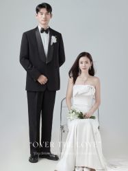 -保定巴黎婚纱摄影