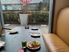 -天津东凯悦酒店·Market Café自助餐厅