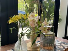 -静香HOUSE·全时段融合餐厅(七星欢乐颂店)