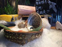 -广州富力君悦大酒店·凯菲厅