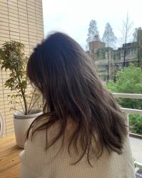 -Moyue HAIR SALON