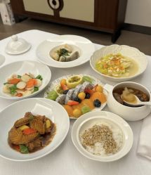 -圣贝拉母婴护理中心(深圳莱佛士店)