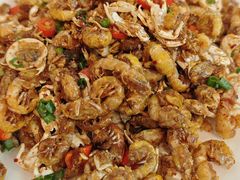 -北海金海湾红树林生态旅游区