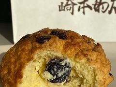 -崎本的店·专业酵种吐司(无锡万象汇店)