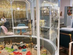 -Lilliput粒粒堡亲子餐厅(置汇旭辉店)