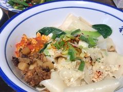 -关中道陕味艺术餐厅(西岳庙店)
