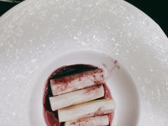 -彩虹之约•淮扬家宴(亚运村店)