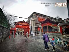 -辛亥革命博物院北区