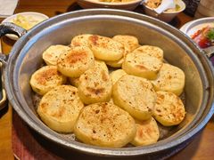 -青海名吃尕张娃非遗烤肉(海湖总店)