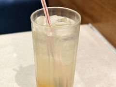 柚子蜜-和平馆·地道港澳茶餐厅(西门口店)