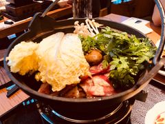 -味太助·银饭食堂(中华城店)