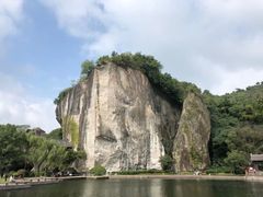 -柯岩风景区
