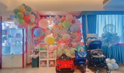 点击看大图 -禧月荟S月子中心(侨城店)