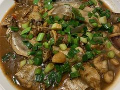 -小厨师·二十年沈家门小海鲜(百井坊巷店)