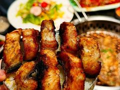 -木槿花韩式炭烤·熟成肉工坊(孙文东路店)