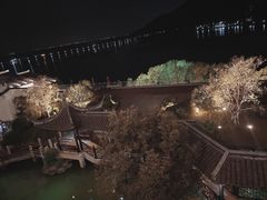 -南北湖湖光山居度假酒店