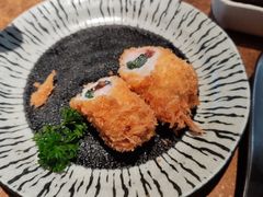 -山杏yama-katsu·吉列炸物
