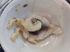 白灼脆皖鱼-鱼醉无骨鱼·中山脆肉鲩(荔湾路店)