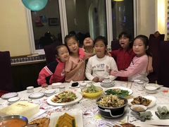 -巴依老爷新疆美食(马驹桥店)