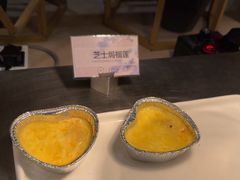 -长沙三景韦尔斯利酒店·Oval全日制餐厅自助餐