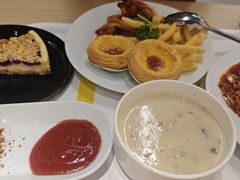 -宜家·瑞典风味餐厅(北京西红门店)