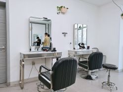 -艺时·漂发·染发·蛋白护理店