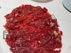 -八合里潮汕鲜牛肉火锅(深圳海岸城店)