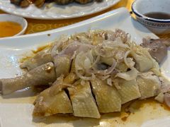-烧鹅妹饭店