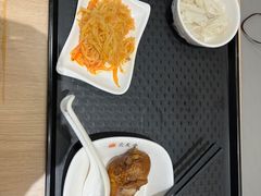 -鼎义丰功夫面(东方圣克拉店)