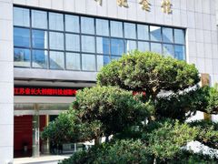 -镇江润扬大桥酒店