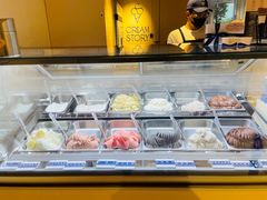 -CREAM STORY意大利手工冰淇淋&甜品(万象前海店)