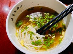 -三宽猪蹄(咸阳店)