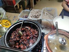 猪脚姜-小草糖水(海棠村店)