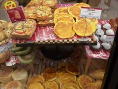 -山崎面包(静安久光店)