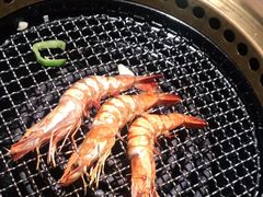 -江户烧肉(高德店)