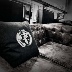 店内环境-千贺宗纹身传统大师