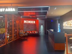 -加伍磅健身(千树店)