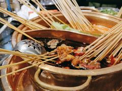 -镇江龙·火锅串串(武侯祠店)