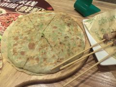 -甲乙饼·手工牛肉饼(东方广场店)