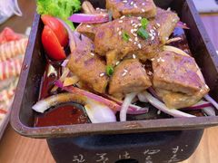 -饭町二郎日式综合茶餐(中安广场店)