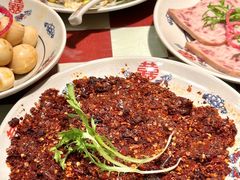 -赵美丽重庆火锅(西安直营总店)