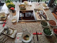 -大妙火锅·非物质文化遗产(东湖公园店)