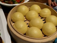 -香宫中餐厅 · 桂林香格里拉
