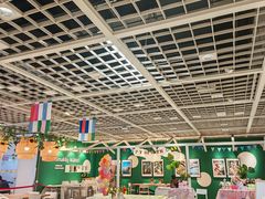 -宜家·瑞典风味餐厅(无锡店)