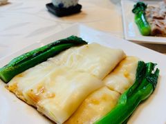 -顺德喜来登酒店·采悦轩