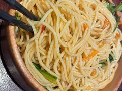 会飞的米线-大牌大·传统杭帮菜(湖滨店)