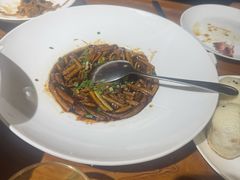 -金枝玉叶上海人家食府(三里河店)