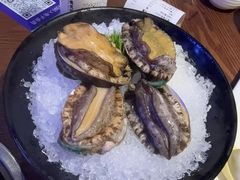 -东海怡品海鲜豆捞(星街坊店)