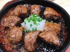 -东京屋(武定路店)