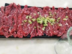 -潮汕良记牛肉火锅(洪武路店)